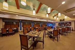 Royal Orchid Beach Resort & Spa