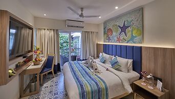 Royal Orchid Beach Resort & Spa