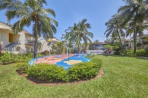 Royal Orchid Beach Resort & Spa