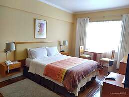 Gran Hotel Vicente Costanera