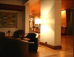 Gran Hotel Vicente Costanera