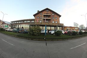 Gran Hotel Vicente Costanera