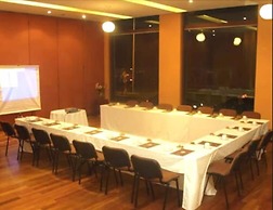 Gran Hotel Vicente Costanera