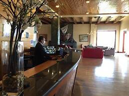 Gran Hotel Vicente Costanera