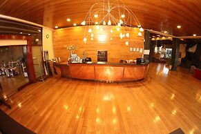 Gran Hotel Vicente Costanera