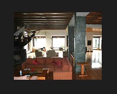 Gran Hotel Vicente Costanera
