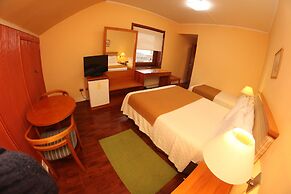 Gran Hotel Vicente Costanera