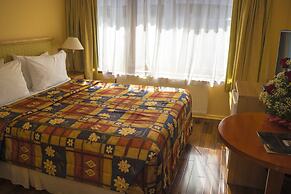 Gran Hotel Vicente Costanera