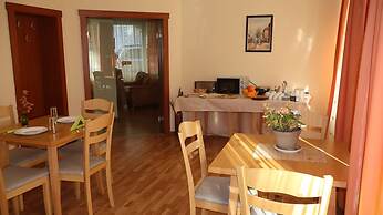 Palitra Family Hotel
