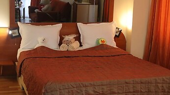 Palitra Family Hotel