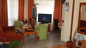 Palitra Family Hotel
