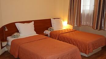 Palitra Family Hotel