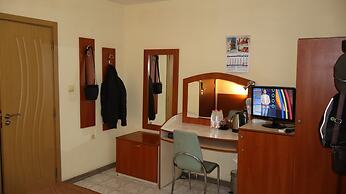 Palitra Family Hotel