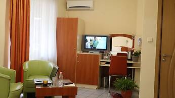 Palitra Family Hotel