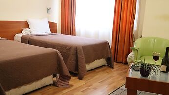 Palitra Family Hotel