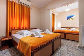 Faros 1 Hotel