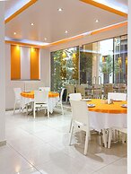 Faros 1 Hotel