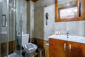 Faros 1 Hotel