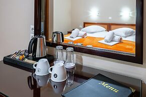 Faros 1 Hotel