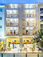 Faros 1 Hotel