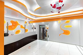 Faros 1 Hotel