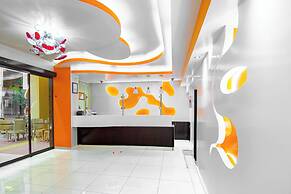 Faros 1 Hotel
