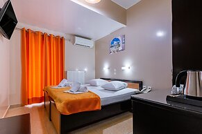 Faros 1 Hotel