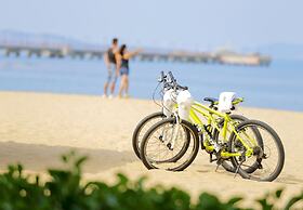 Banyan Tree Sanya