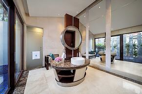 Banyan Tree Sanya