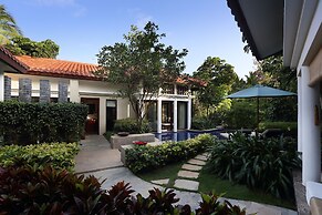 Banyan Tree Sanya