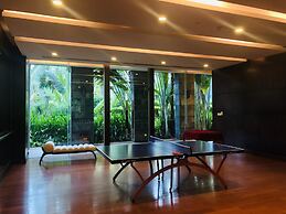 Banyan Tree Sanya
