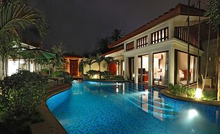 Banyan Tree Sanya