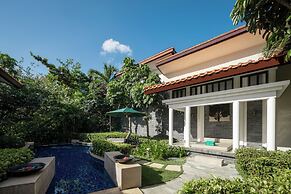 Banyan Tree Sanya