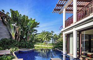 Banyan Tree Sanya