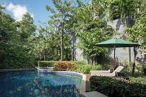 Banyan Tree Sanya
