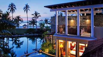 Banyan Tree Sanya
