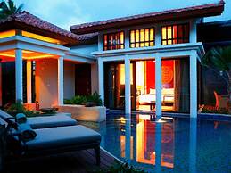Banyan Tree Sanya