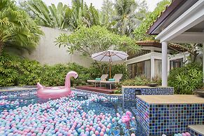 Banyan Tree Sanya