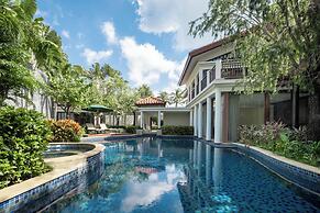 Banyan Tree Sanya