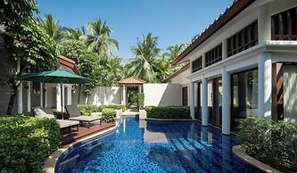 Banyan Tree Sanya