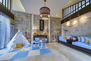 Banyan Tree Sanya