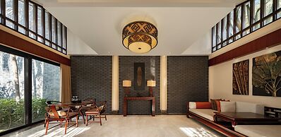Banyan Tree Sanya