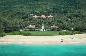 Banyan Tree Sanya