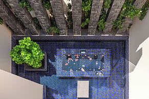 Banyan Tree Sanya