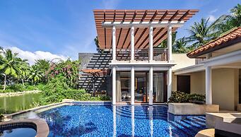 Banyan Tree Sanya