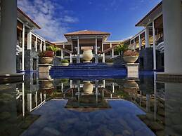 Banyan Tree Sanya