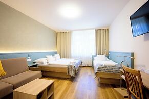 Hotel Roudna