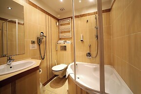 Hotel Roudna