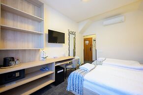Hotel Roudna