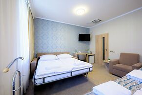 Hotel Roudna
